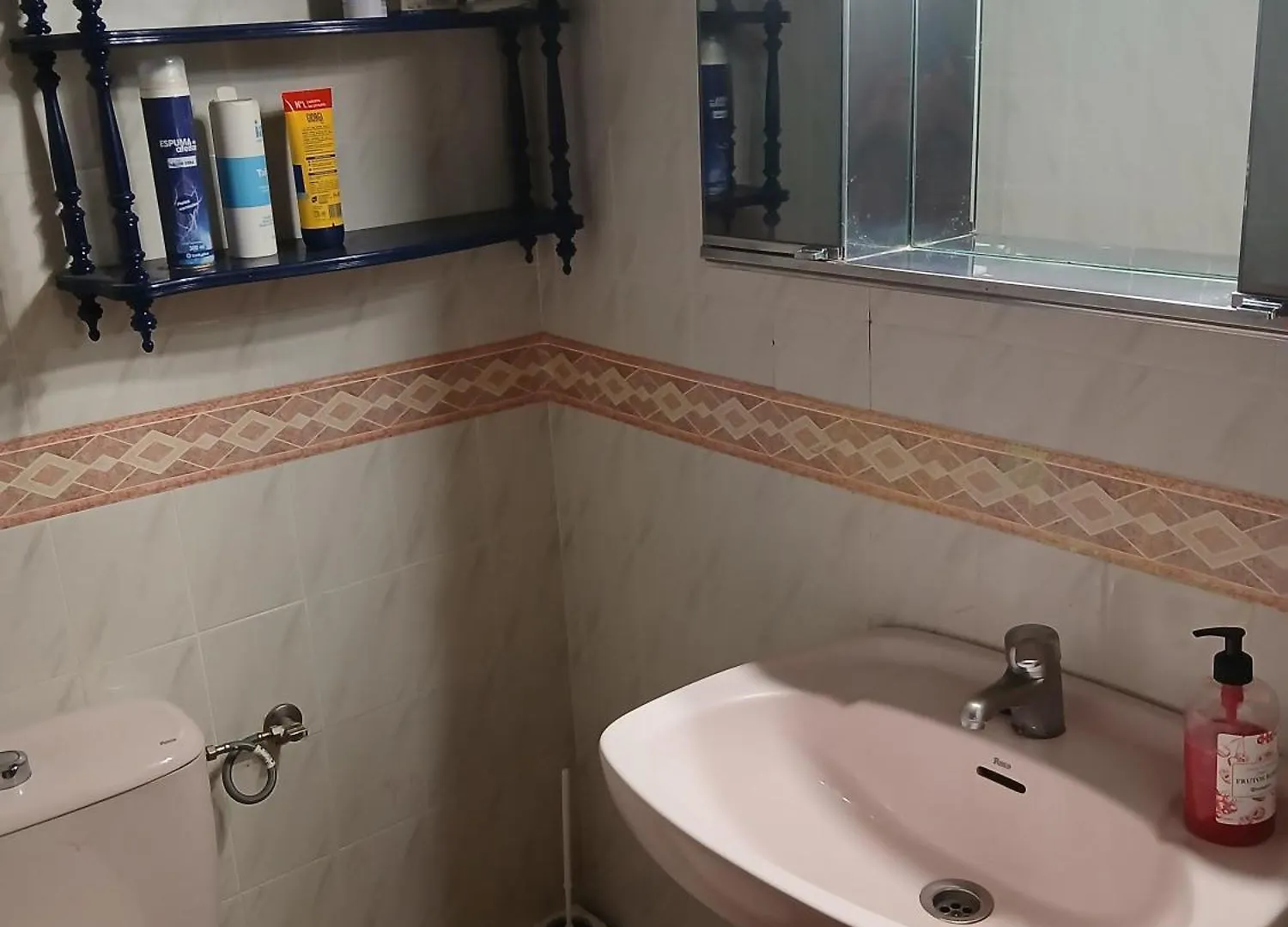 Bed and Breakfast Cuarto Privado Doble En Toledo