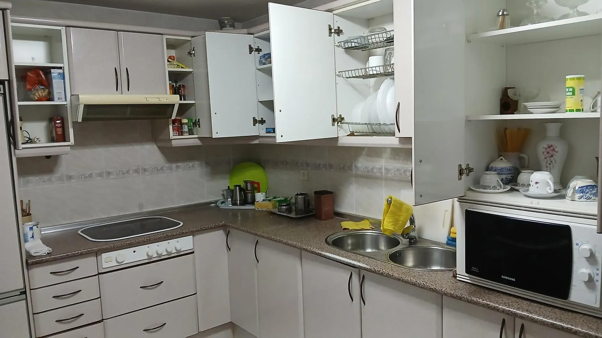 Bed and Breakfast Cuarto Privado Doble En Toledo 0*,  España