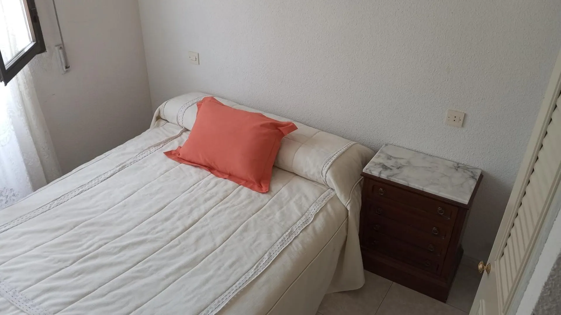Bed and Breakfast Cuarto Privado Doble En Toledo España