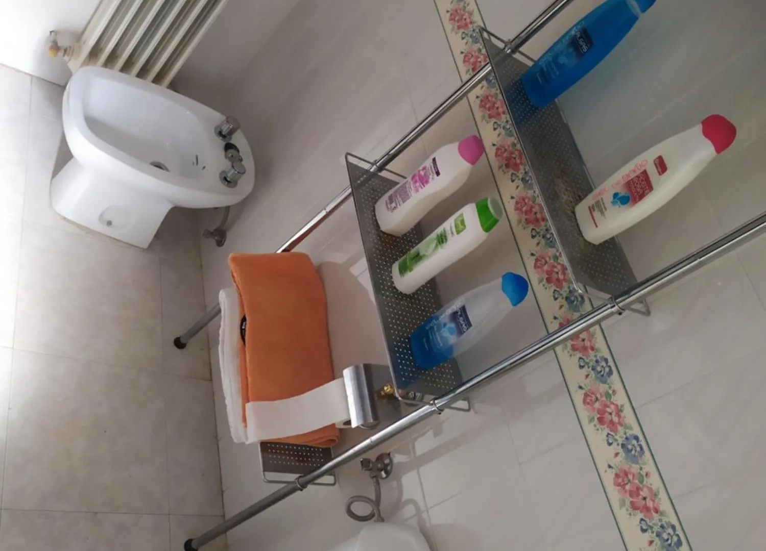 Bed and Breakfast Cuarto Privado Doble En Toledo