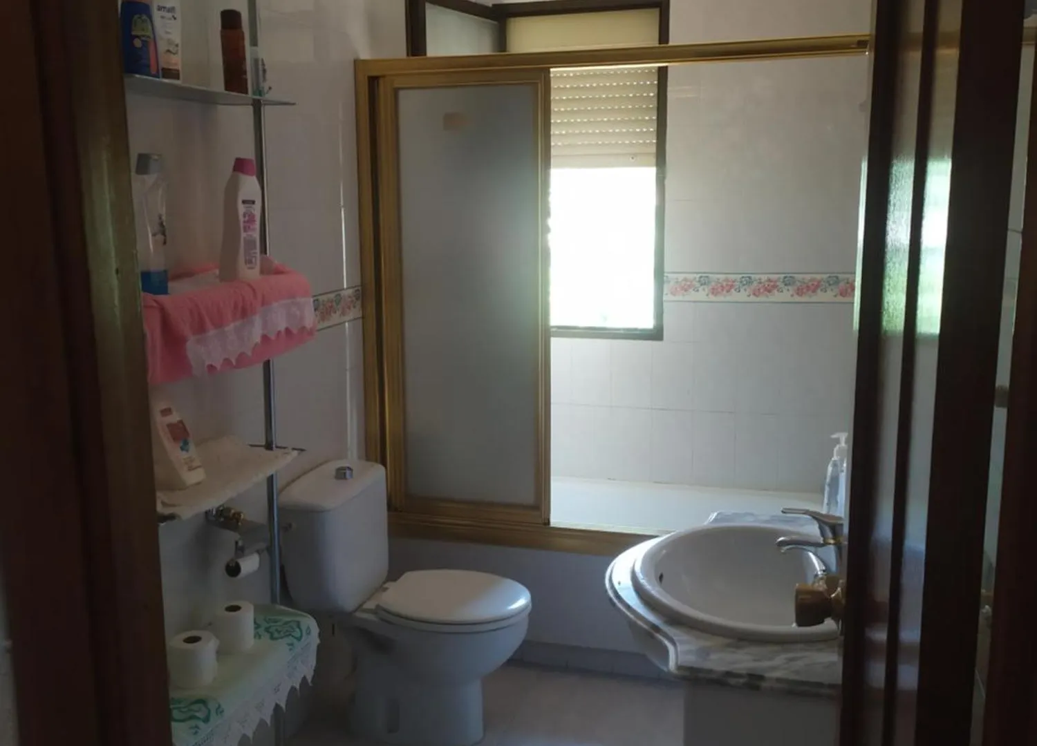 Bed and Breakfast Cuarto Privado Doble En Toledo