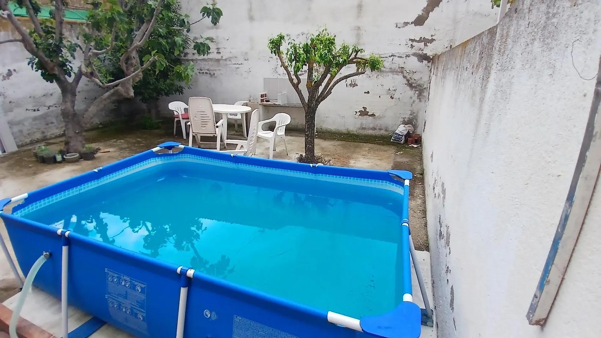 Bed and Breakfast Cuarto Privado Doble En Toledo